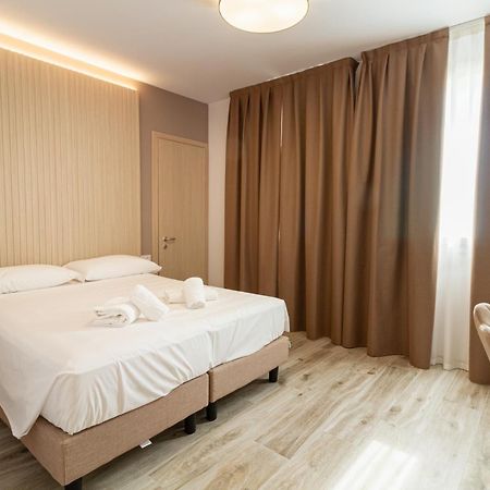 I Campi Wine Relais Hotell Ronchi  Exteriör bild