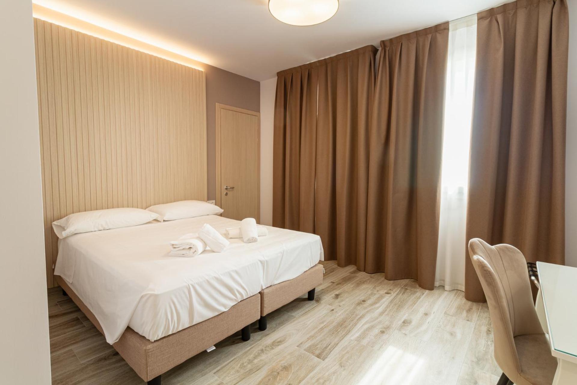I Campi Wine Relais Hotell Ronchi  Exteriör bild