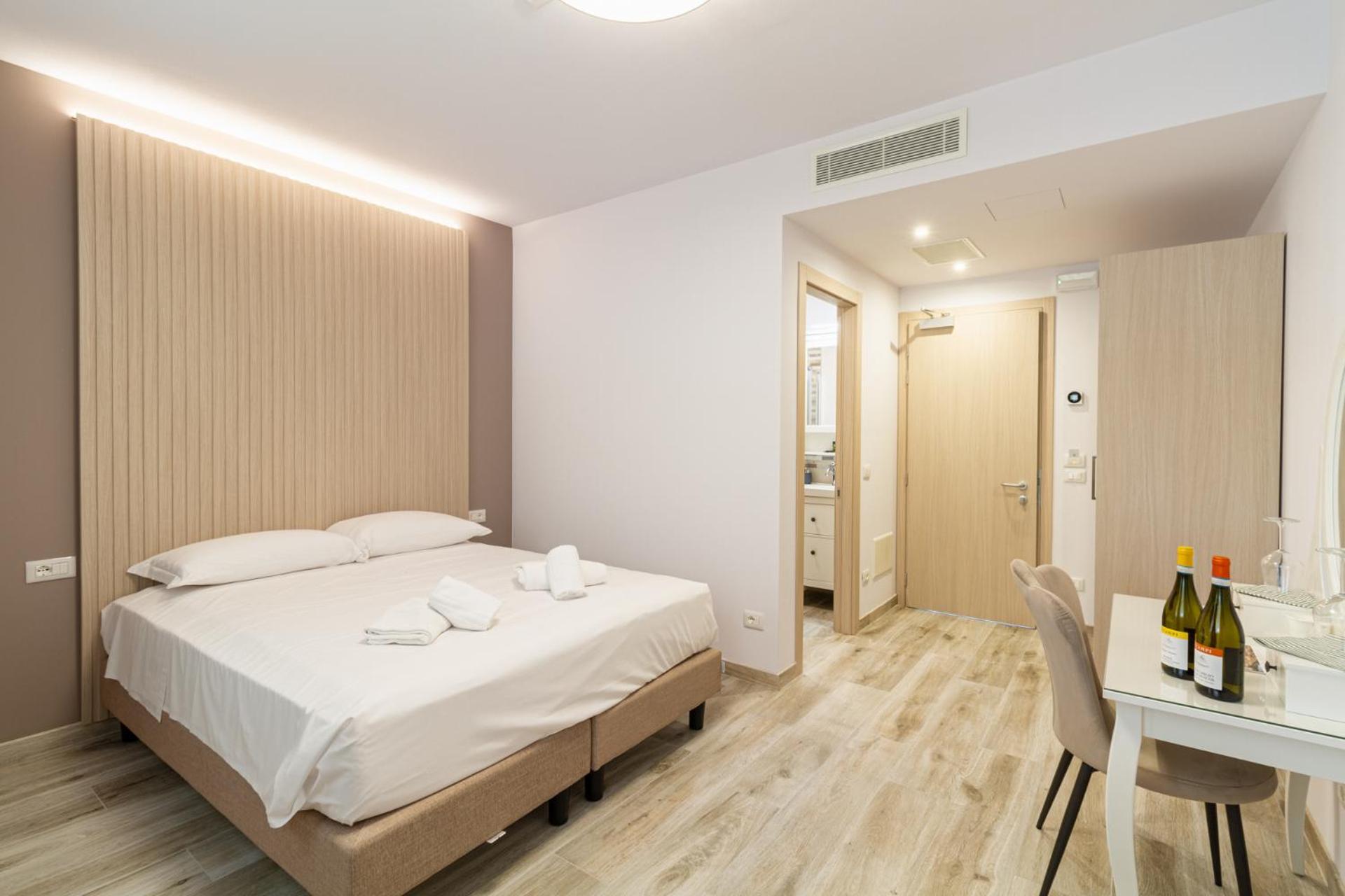 I Campi Wine Relais Hotell Ronchi  Exteriör bild