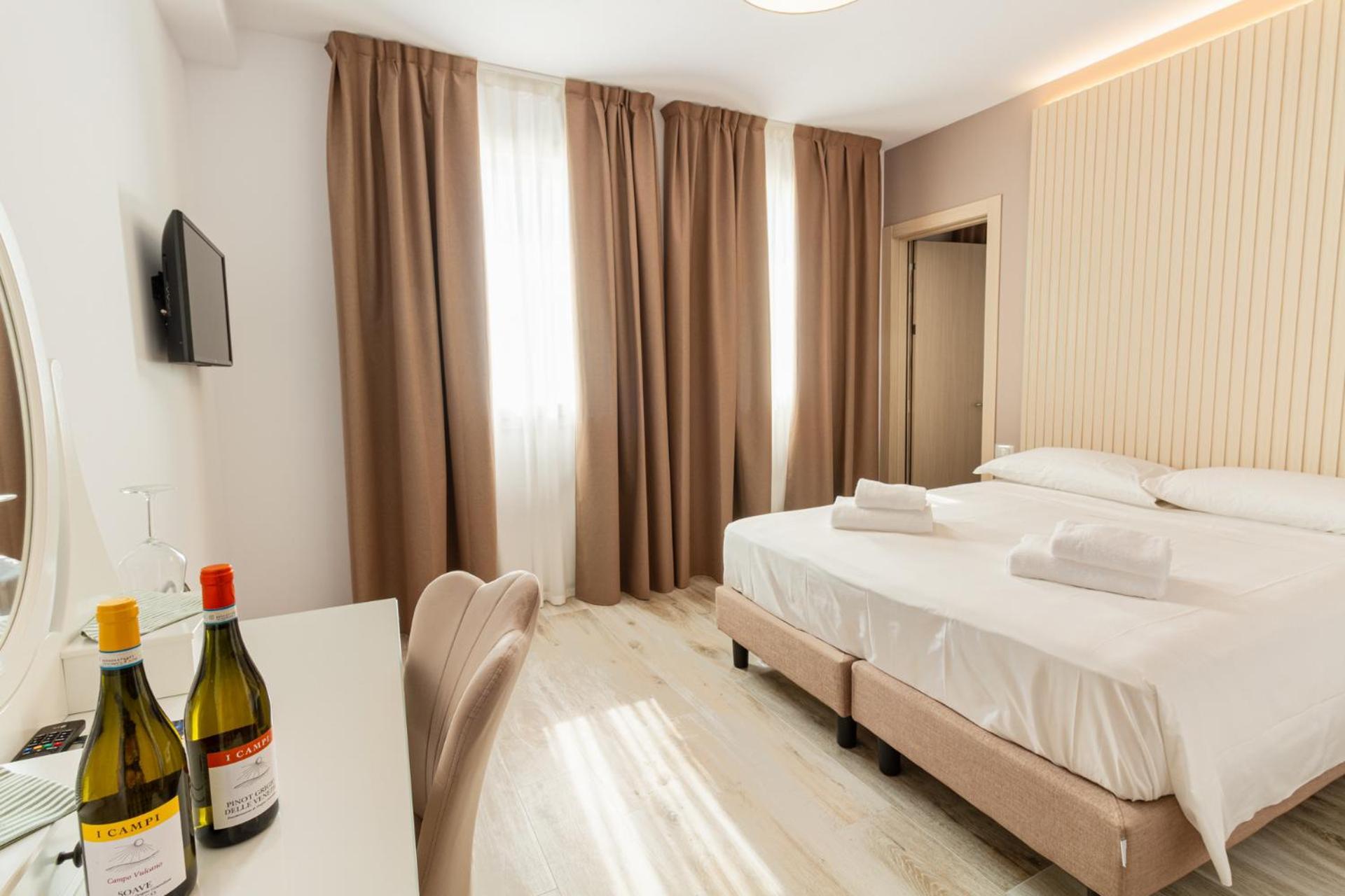 I Campi Wine Relais Hotell Ronchi  Exteriör bild