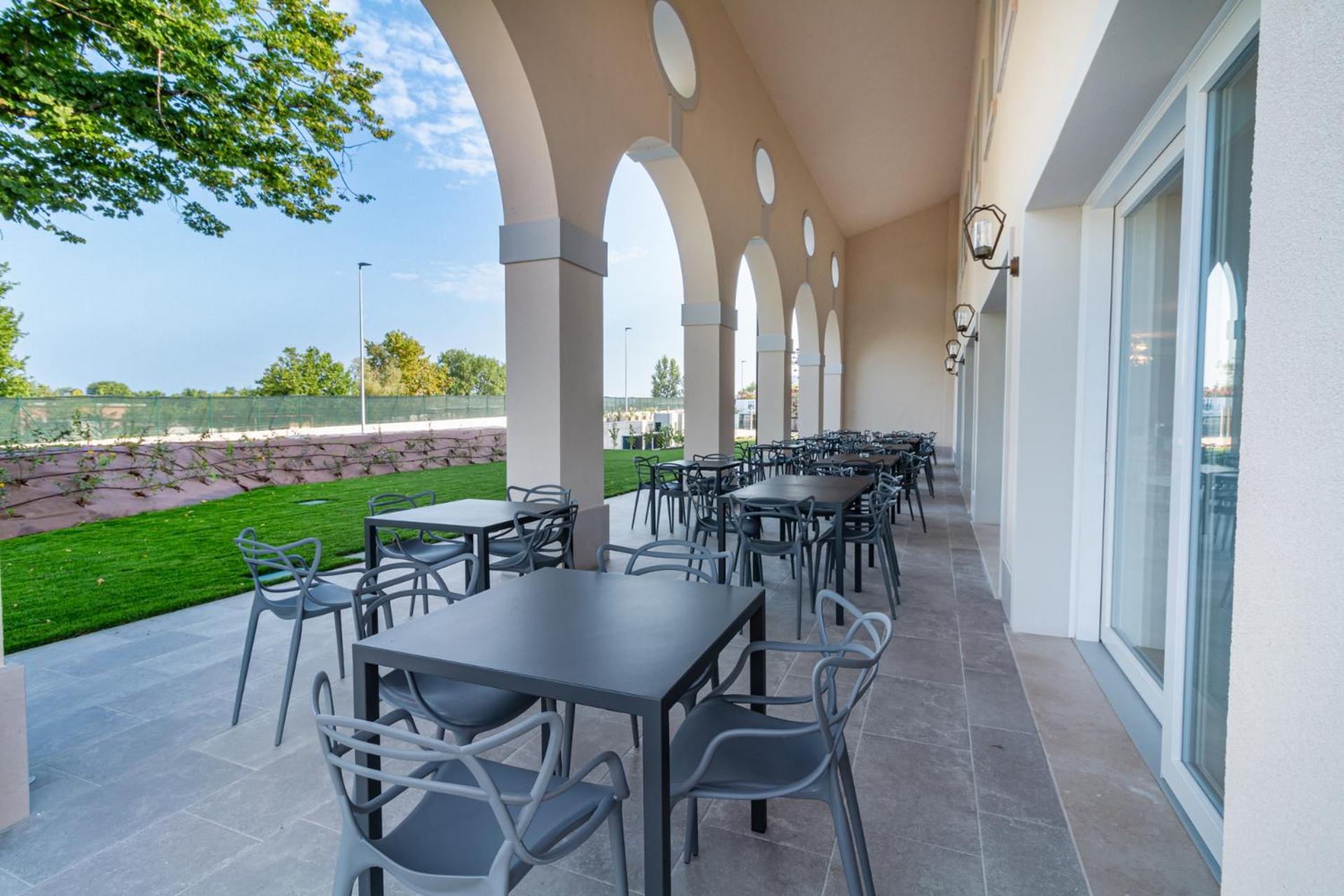 I Campi Wine Relais Hotell Ronchi  Exteriör bild