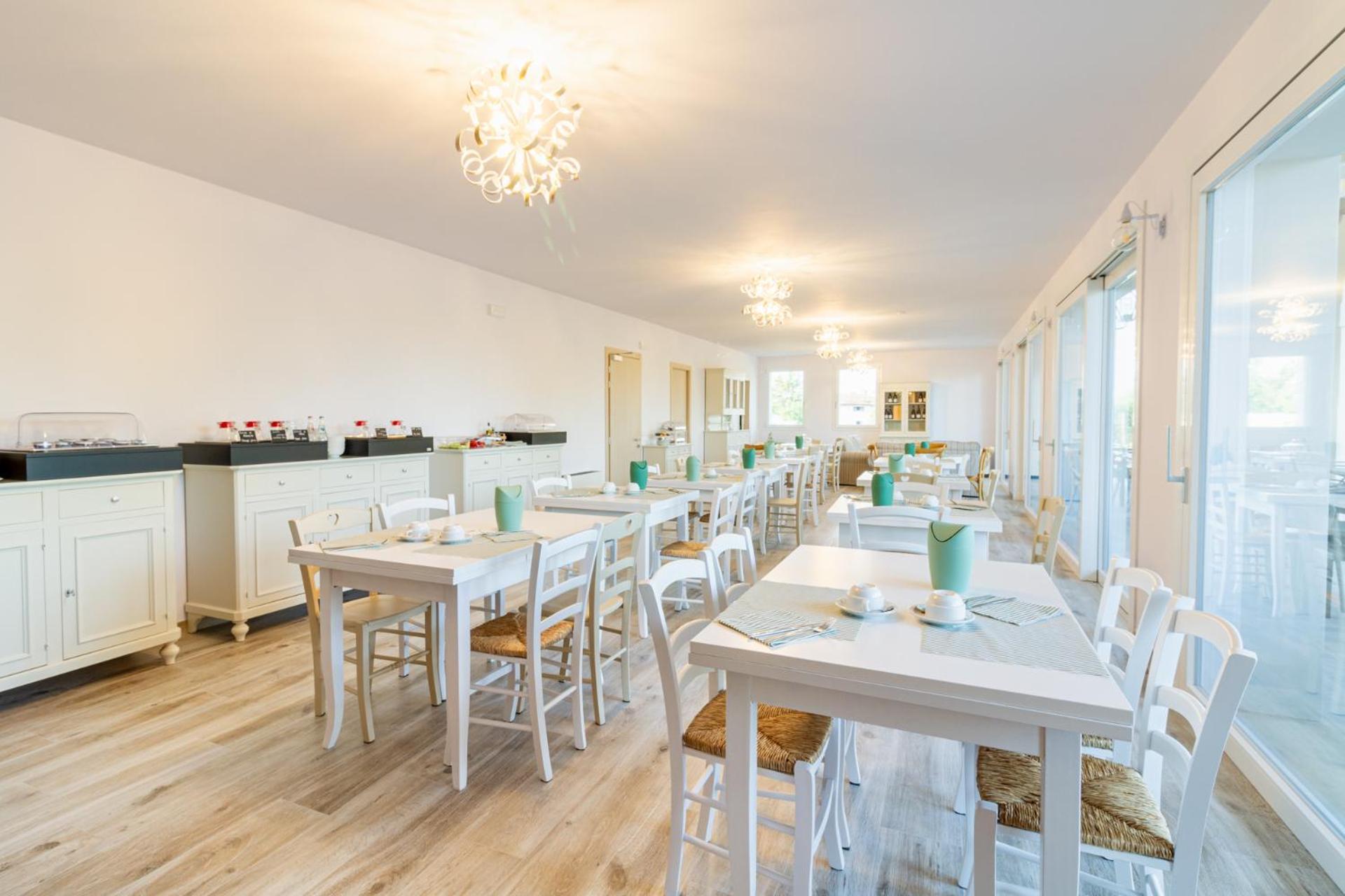 I Campi Wine Relais Hotell Ronchi  Exteriör bild